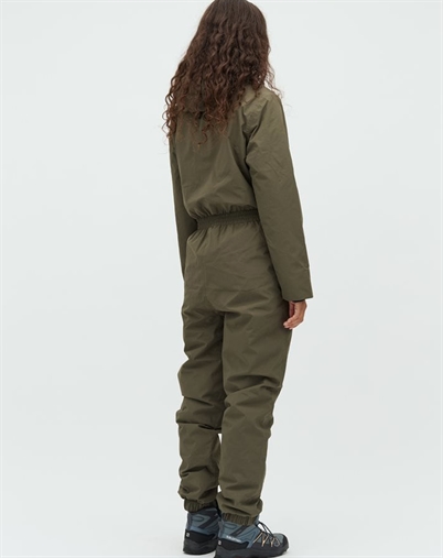 Global F - Izabela Flyverdragt - Army